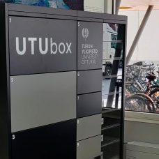 UTUbox