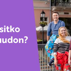 Latasitko jo Tuudon?