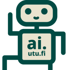 Aibo, AI-maskotti.