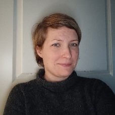 Johanna Lindstedt lähikuvassa