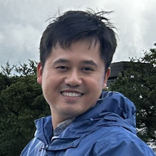 A photo of Tuan Viet Nguyen.