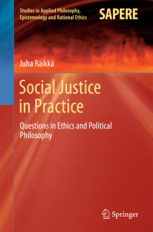 Räikkä - Social Justice in Practice