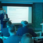 Norbert Smietanka – photo by KSSA