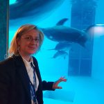 Renata Strazdauskiene – Photo Lauri Ojala