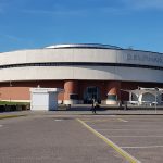 The Lithuanian Sea Museum and Dolphinarium – photo Lauri Ojala