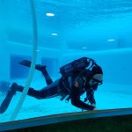 Was this a joint meeting with DIVESmart Baltic – photo Lauri Ojala