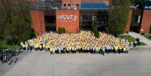 Revvity Turku team 