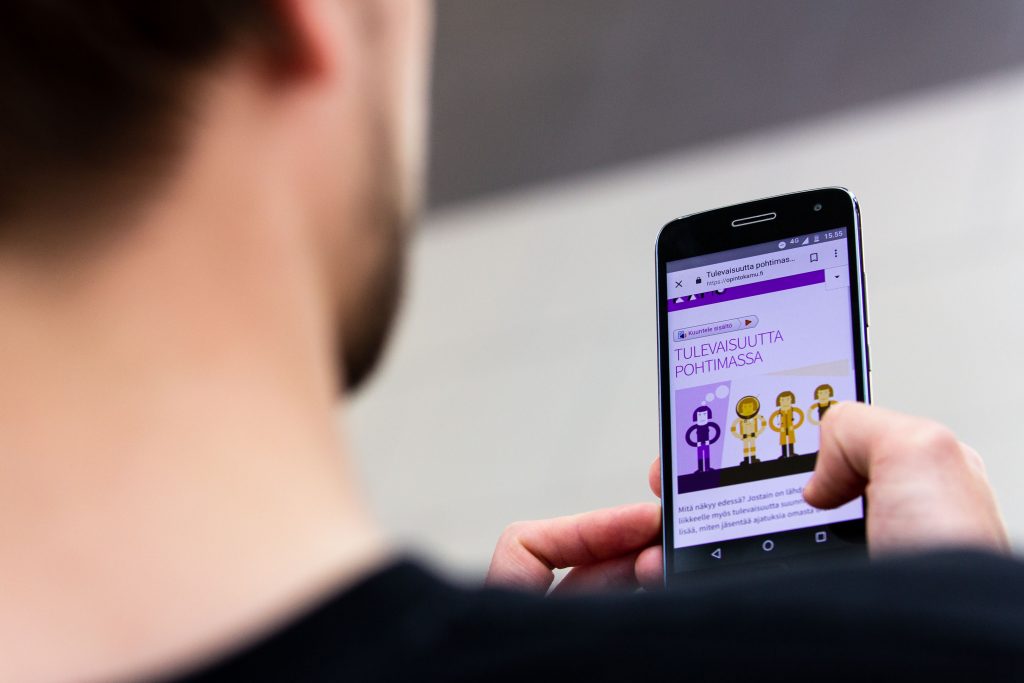 Valmistuitko koronakeväänä? – kyselyn tulokset kertovat nuorten vaikeuksista poikkeustilanteessa