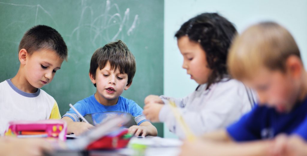 How the Finnish decentralized universal provision of childcare services might affect the realization of the Finnish plan for action to prevent bullying?