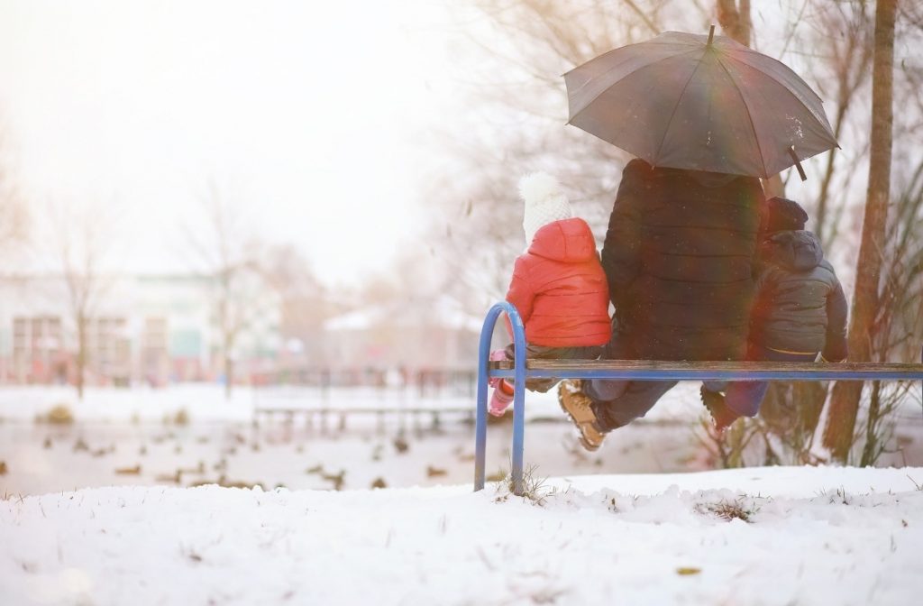 Lapsiköyhyyden ehkäisemiseen satsattava perheissä, joissa on ulkomailla syntynyt vanhempi