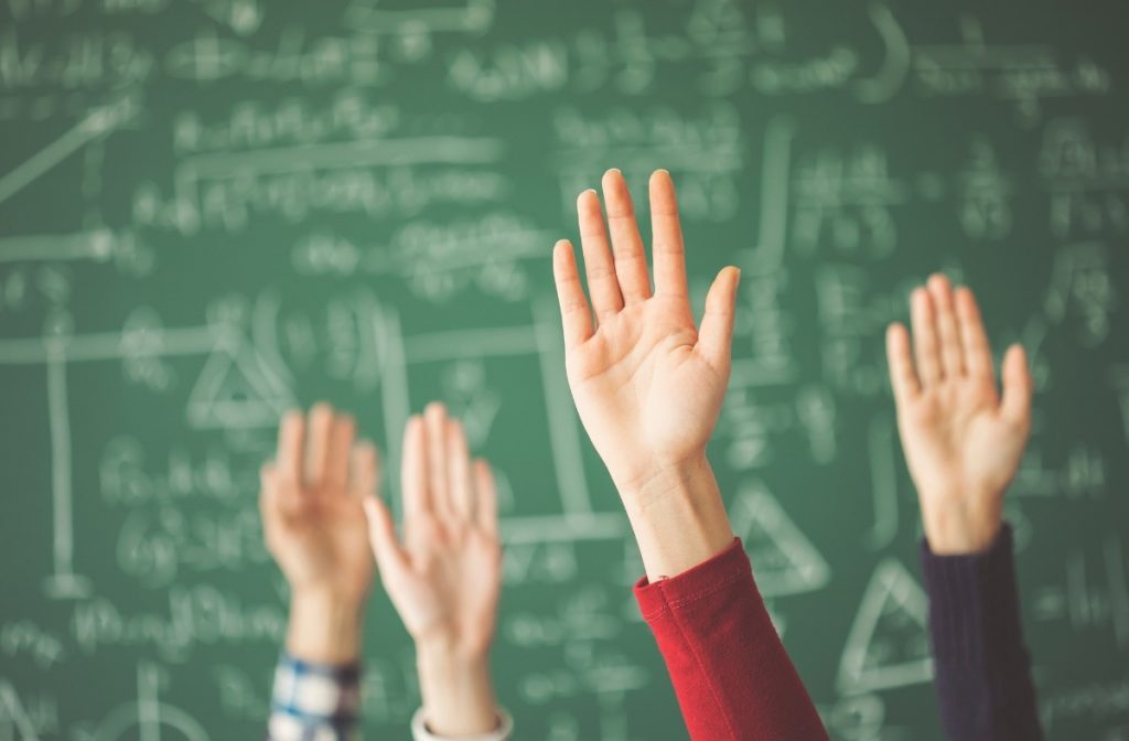 Ilonaiheita maahanmuuttotaustaisten oppilaiden opetuksessa