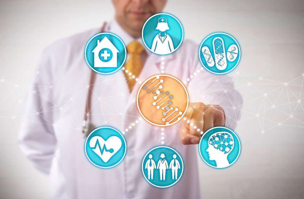 Machine learning – finding causes or causing false findings?