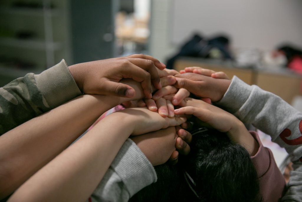 Nuorten osallisuuden ympäristöt: Haasteita ja kehittämisen mahdollisuuksia
