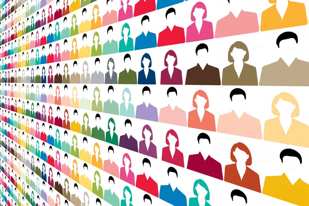 Suomalaiset osatyökykyiset henkilöt tutkimuksen silmin