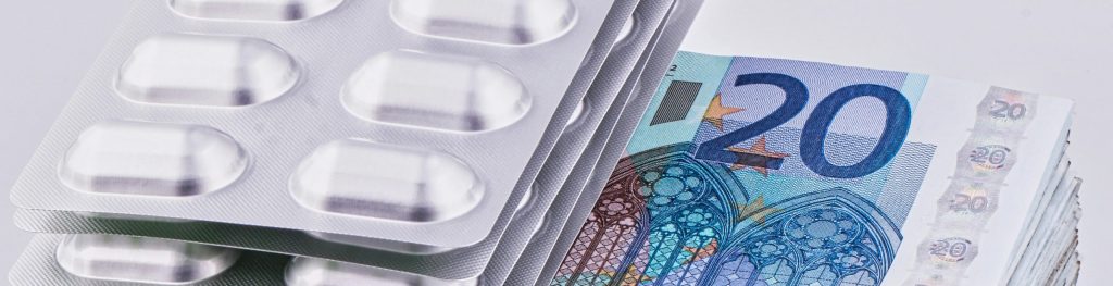 Suomessa lääkekulut aiheuttavat taloudellista ahdinkoa useammin kuin muissa Pohjois-Euroopan maissa