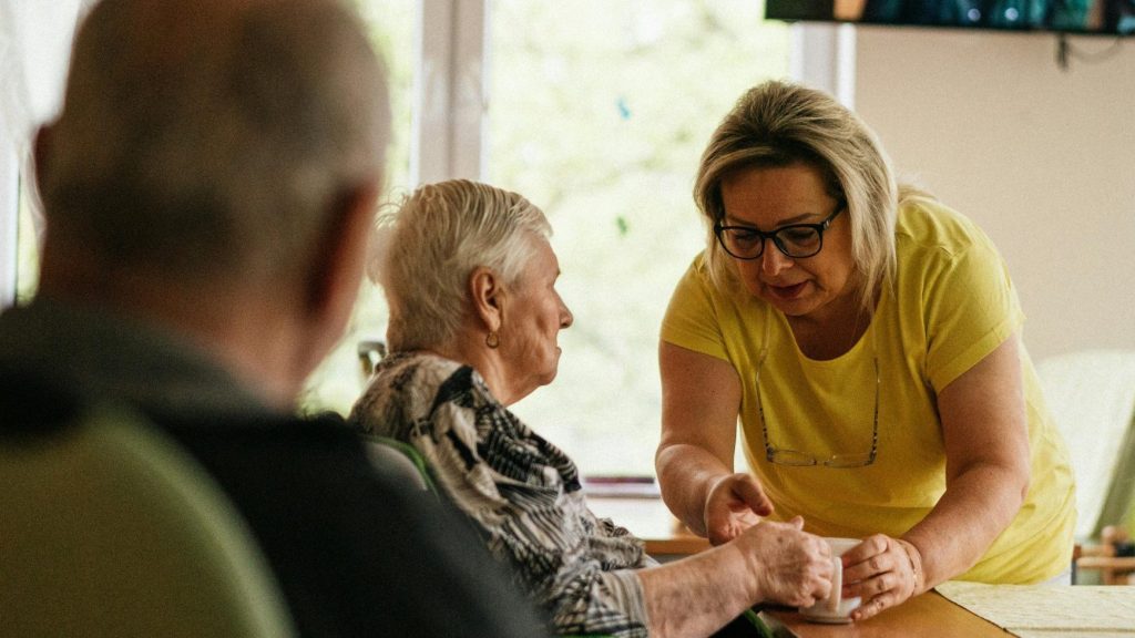 Less support is provided to stepparents than biological parents