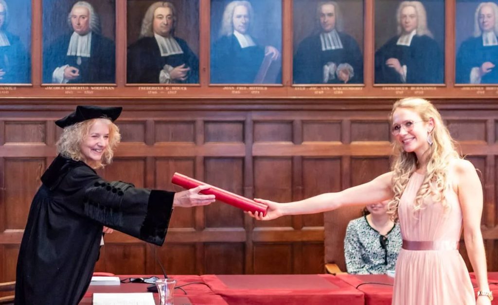 Open Science is a Liberating, Bumpy Road