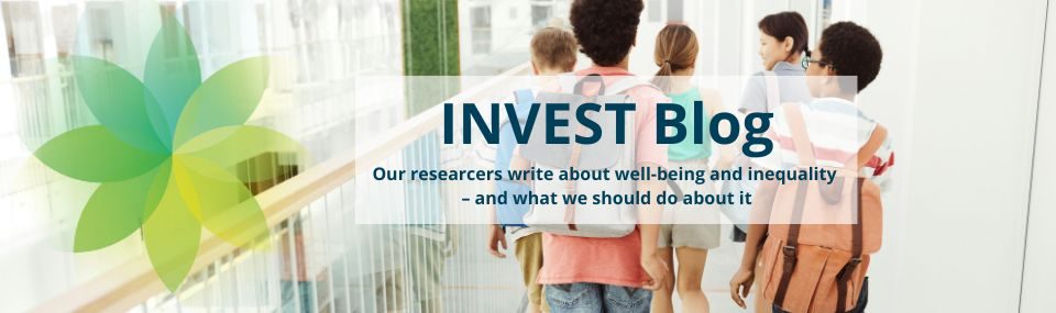 INVEST Blog