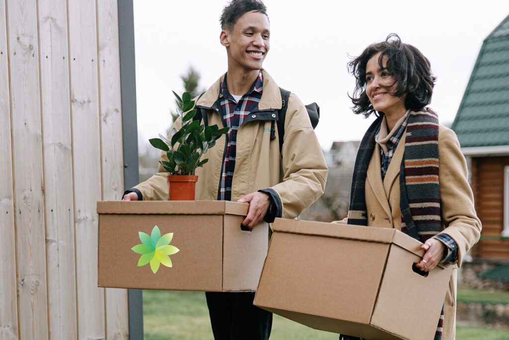 Leaving Home in Finland: How Your Neighborhood —and Your Roots— Shape Your Path to Independence