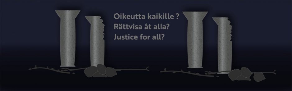 Justice for all? Nordic Seminar on Criminal Law, Procedural Law and Criminology