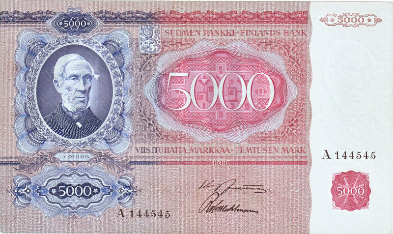 5000 mk