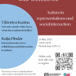 Autism in Representations and Social Interaction