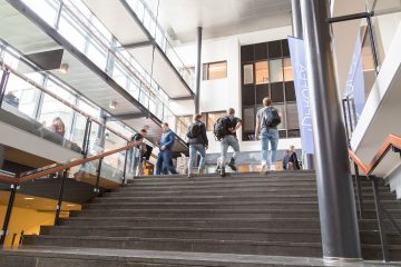 Kauppakorkeakoulun ominaispiirteet