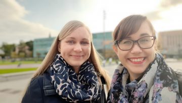 Tulevaisuuden kaupungit tarvitsevat asiantuntijoita kaikilta tieteenaloilta
