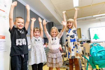 Opiskelijasta opettajaksi: Oivallukseni opettajankoulutuksessa