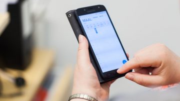 Miltä näyttää viikko aineenopettajaopiskelijan kalenterissa?