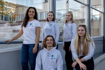 iGEM-kilpailu ja Aboa-joukkue