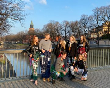 Lääkisopiskelijan vinkit valintakokeeseen