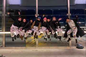 Minustako yliopisto-opiskelija?