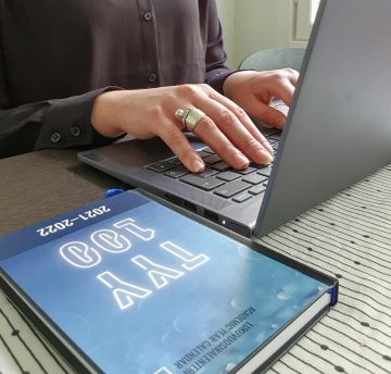 Kiire eteenpäin - vai onko sittenkään?