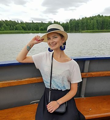 Mun viisi suosikkinähtävyyttä Turussa