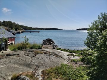 Turun parhaat uimarannat ja vinkit saaristoretkelle