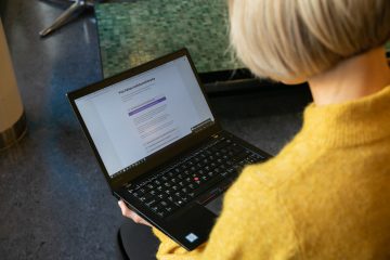 Reipas työtahti ei ole synonyymi uupumiselle
