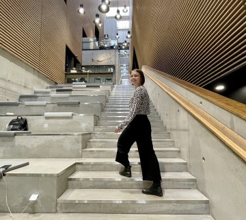 Epäröitkö alavalintaasi?