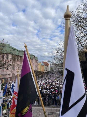 Yliopiston akateemiset aakkoset