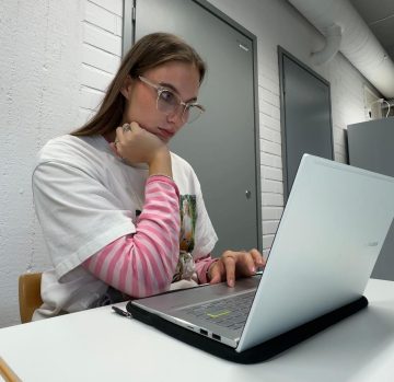 Vinkkejä jaksamiseen – Kuinka huolehtia omasta hyvinvoinnista opintojen keskellä