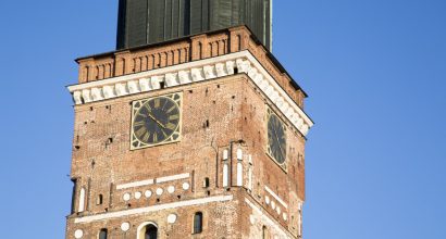 Turun tuomiokirkon kello