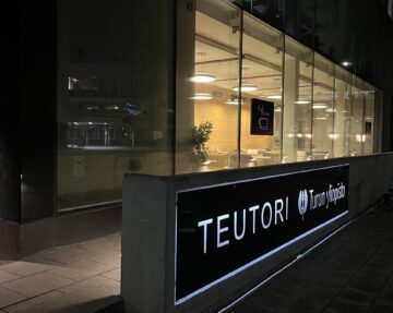 Parhaat opiskelupaikat Turussa!