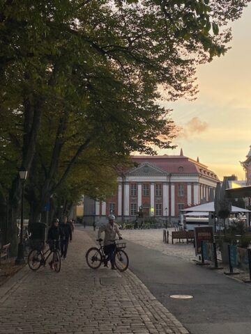 Mitä tehdä Turussa kesällä?