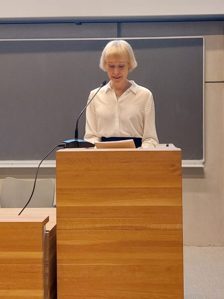 Kuva: Tiina Lintunen