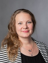 Marja Rautajoki