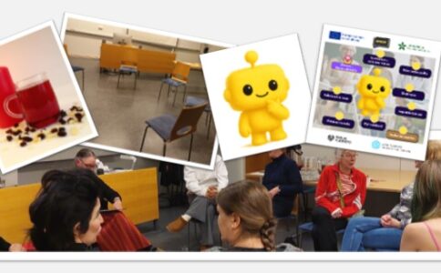 “Näe nuori kokonaisena” – nuorten ja omaisten viesti palvelujärjestelmälle