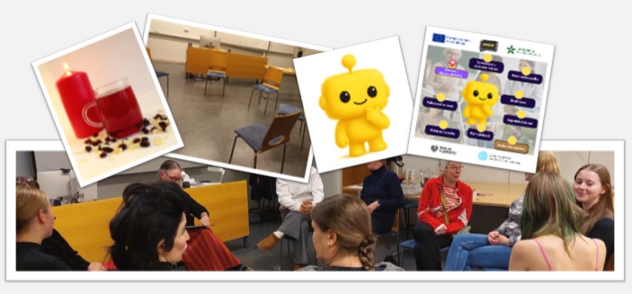 “Näe nuori kokonaisena” – nuorten ja omaisten viesti palvelujärjestelmälle