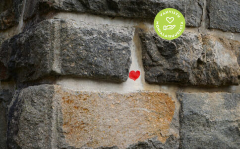 Häpeä, ennakkoluulot ja ammattilaisten osaamisvajeet eivät saa rajoittaa lapsiperheiden avunsaantia