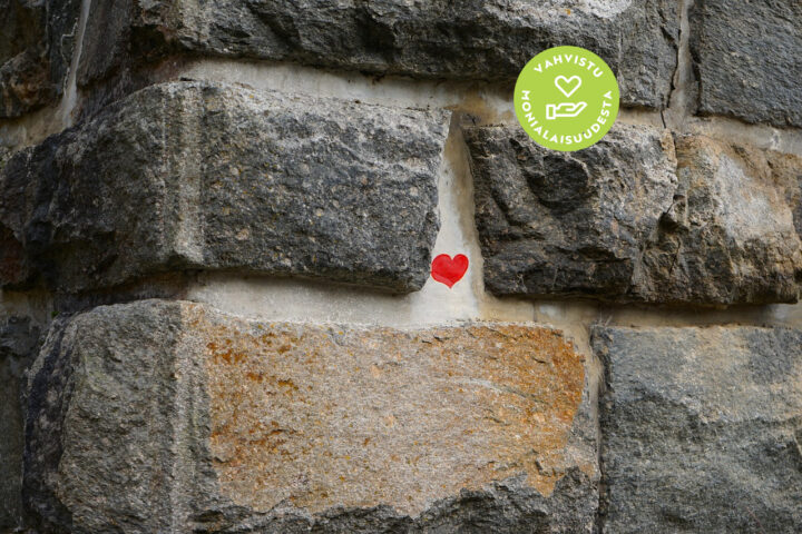 Häpeä, ennakkoluulot ja ammattilaisten osaamisvajeet eivät saa rajoittaa lapsiperheiden avunsaantia