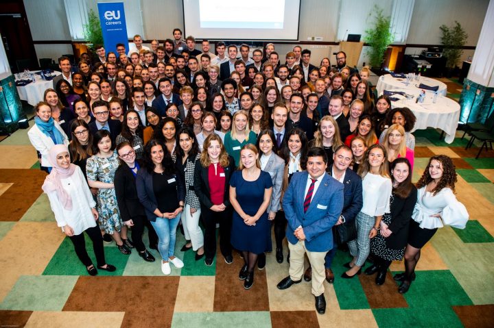 2019 EU Careers Ambassadors Conference